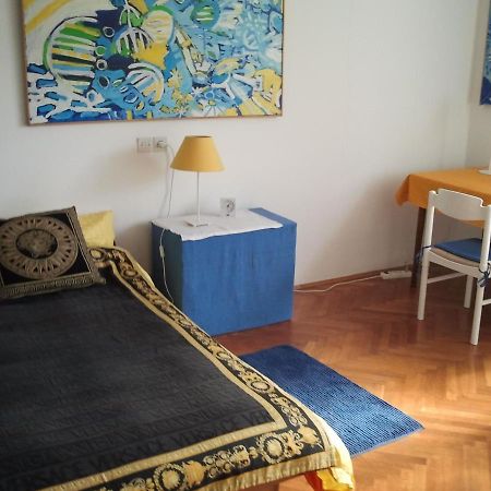 Riki Accommodation Split Luaran gambar