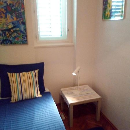 Riki Accommodation Split Luaran gambar