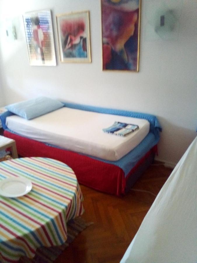 Riki Accommodation Split Luaran gambar
