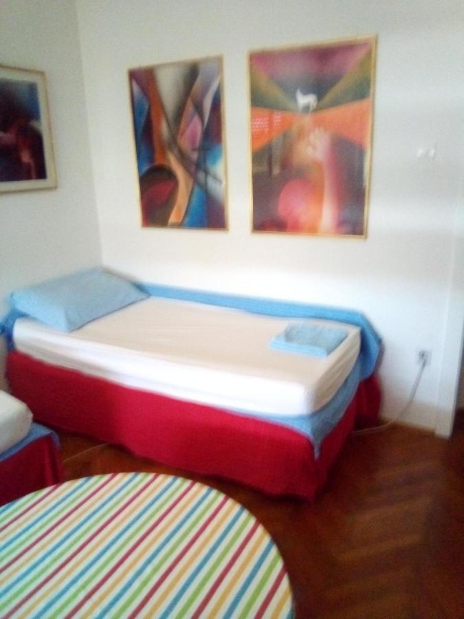 Riki Accommodation Split Luaran gambar