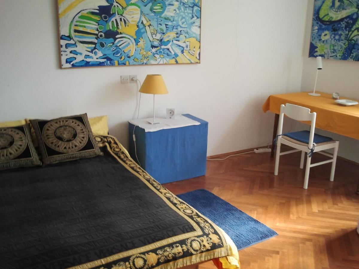 Riki Accommodation Split Luaran gambar