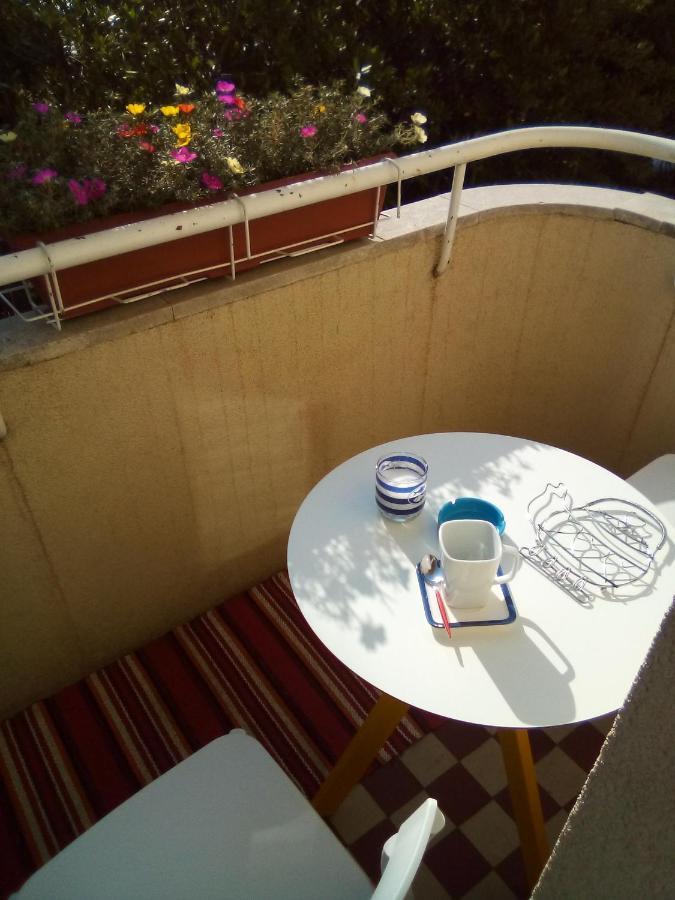 Riki Accommodation Split Luaran gambar