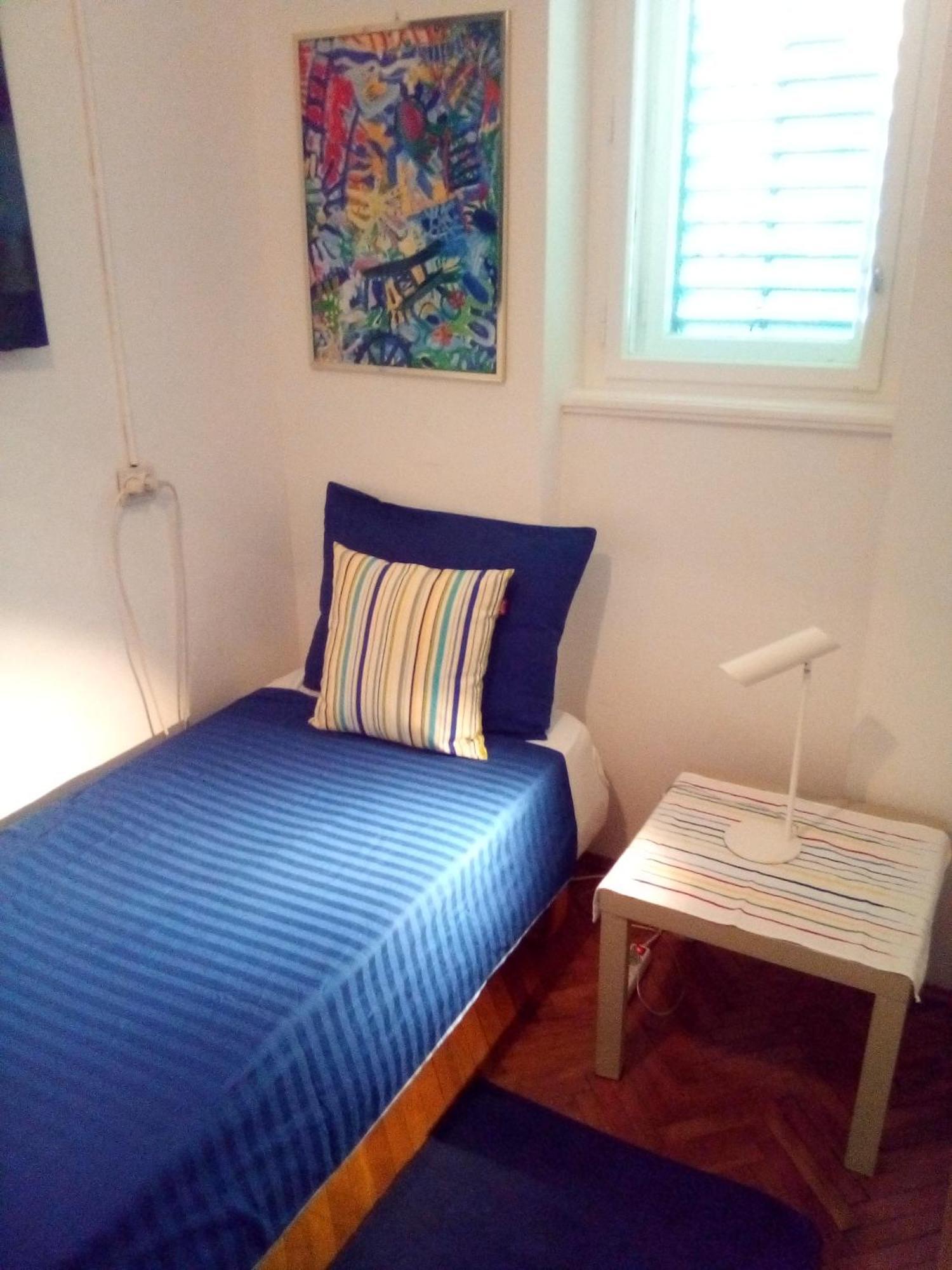 Riki Accommodation Split Luaran gambar