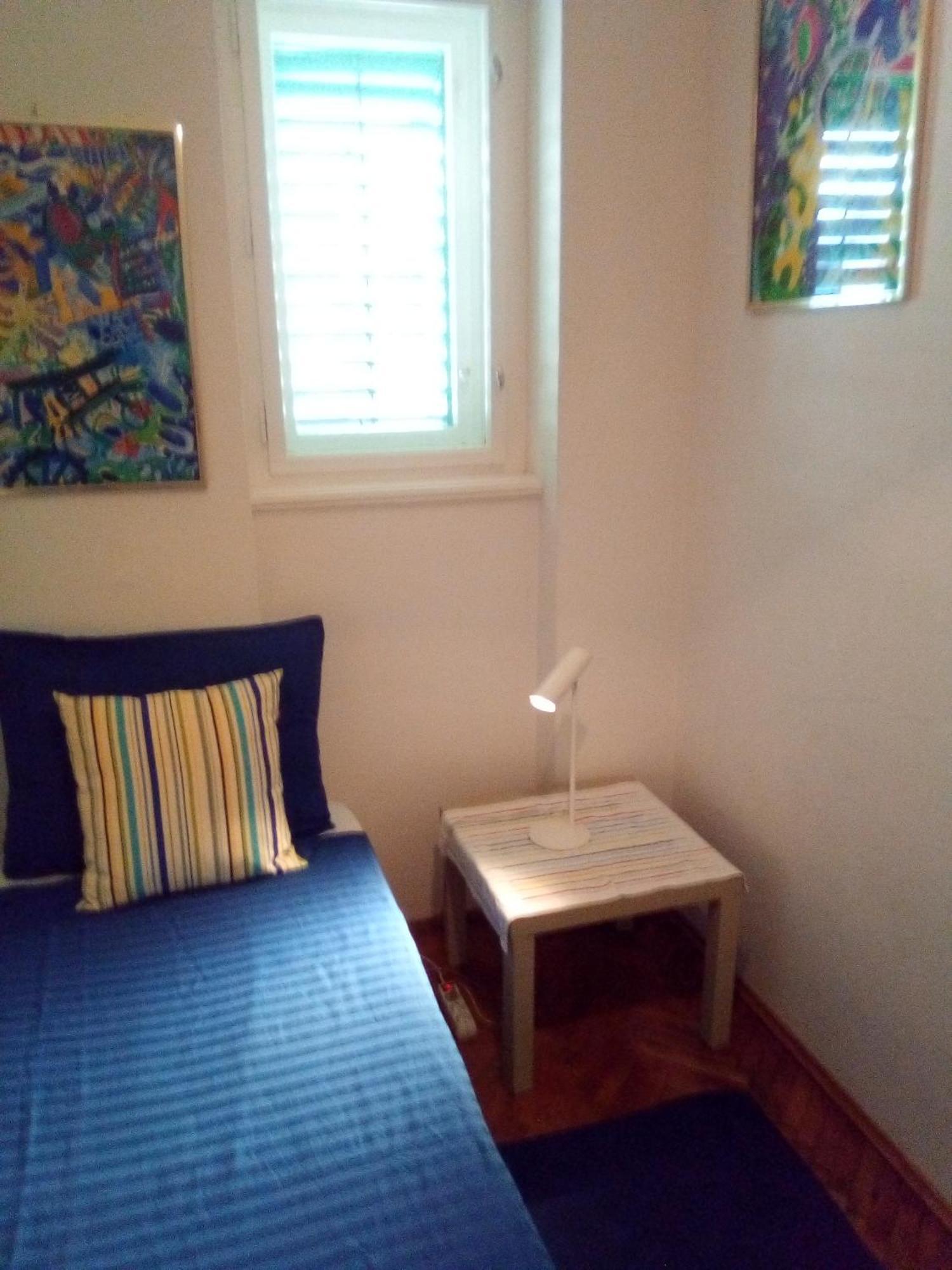 Riki Accommodation Split Luaran gambar